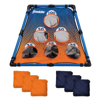 Franklin Sports 6 Hole Bean Bag Toss