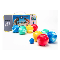 Franklin Sports Family Bocce Set