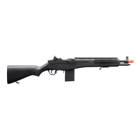 Crosman Game Face M14 Carbine Airsoft Rifle