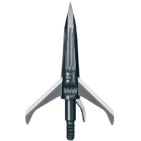 NAP Spitfire 3 Pack Hunting Mechanical Broadheads