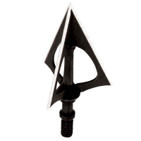 NAP Hellrazor 3 Pack Hunting Fixed Broadheads