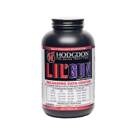 Hodgdon Lil' Gun Powder