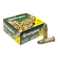 Remington Golden Bullet 525 Round Value Pack Rimfire Ammunition