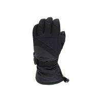 Boys' Gordini Stomp III Gloves XSmall Black