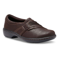 Women's Eastland Piper 6.5 Brown