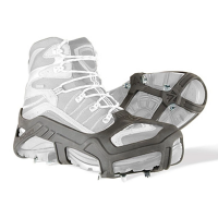 Korkers Apex Ice Cleats L/XL