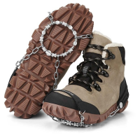 Yaktrax Diamond Go Traction Ice Cleats