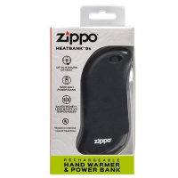 Zippo Heatbank 9s Rechargeable Hand Warmer