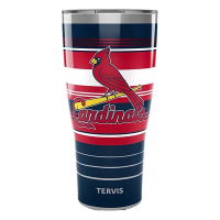 Tervis Tumbler St. Louis Cardinals 30oz Hyperstripe Tumbler