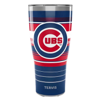 Tervis Tumbler Chicago Cubs 30oz Hyperstripe Tumbler