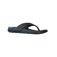 Women's Nuusol Cascade Flip Flop Sandals Black