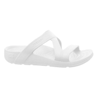 Women's Nuusol Hailey Slide Sandals White Water