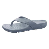 Women's Nuusol Cascade Flip Flop Sandals Slate Gre