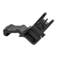 UTG ACCU Sync 45 Degree Angle Front Sight