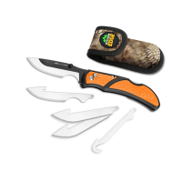 Outdoor Edge RazorCape 3' Knife