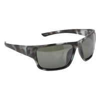 Men's Optic Nerve Remo Polarized Sunglasses Gray Tortoise/Smoke