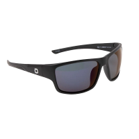 Men's Optic Nerve Remo Polarized Sunglasses Black / Blue