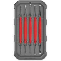 Real Avid Accu-Grip Steel Picks