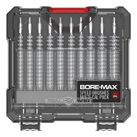 Real Avid Bore-Max Speed Brush Muli-Cal Pack