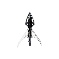 Rage X-Treme 4 Blade Hunting Mechanical Broadheads