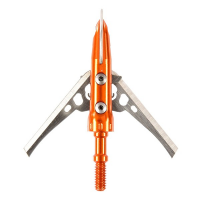 Rage Crossbow X NC Broadheads