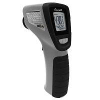 Escali Infrared Surface and Probe Thermometer