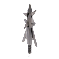 NAP Slingblade 4 TI Hunting Broadheads