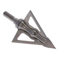 NAP Ignite 3 Fixed Hunting Broadheads