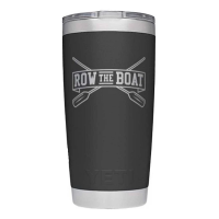 YETI Row the Boat 20 oz. Tumbler