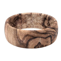 Men's Groove Life Original Nomad Ring 8 Walnut