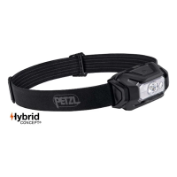 Petzl Aria 1 RGB 350 Lumens Headlamp