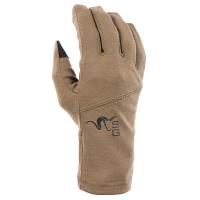 Men's Stone Glacier Chinook Merino Gloves XLarge Muskeg