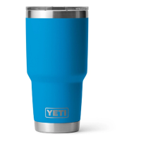 YETI Rambler 30 oz Tumbler with Magslider Lid