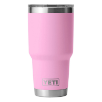 YETI Rambler 30 oz Tumbler with Magslider Lid