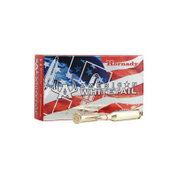 Hornady American White Tail Interlock Rifle Ammunition