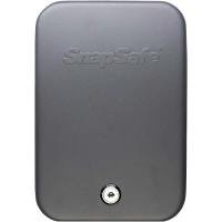 SnapSafe Lock Box Lg