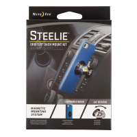 Nite Ize Steelie Orbiter Dash Mount Kit