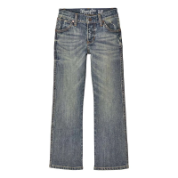 Boys' Wrangler Retro Slim Fit Bootcut Jeans Greeley 20