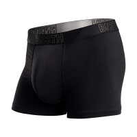 Men's BN3TH Pro Trunk Boxer Briefs Underwear Small Black