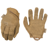 Men's Mechanix Specialty Vent Coyote Gloves Small Coyote