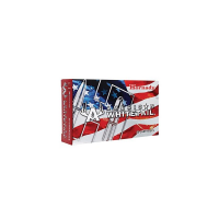 Hornady American White Tail Interlock Rifle Ammunition