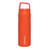 Stanley 24oz Iceflow Aerolight Bottle with Cap and Carry Lid