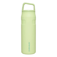 Stanley 24oz Iceflow Aerolight Bottle with Cap and Carry Lid