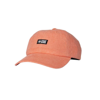 Women's Salty Crew Beached Coral Dad Snapback Hat One Size Coral