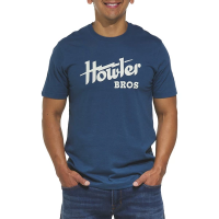 Men's Howler Brothers Howler Electric Core Blended T-Shirt Small Howler Electric: Key Largo