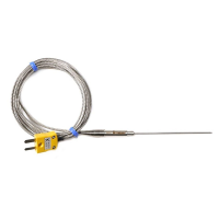 Fireboard Type-K Thermocouple Food Temperature Probe