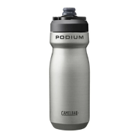 CamelBak Podium Steel 18oz Bottle