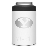 YETI BYU Cougars Rambler 2.0 Colster