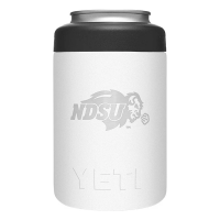 YETI North Dakota State Bison Rambler 2.0 Colster