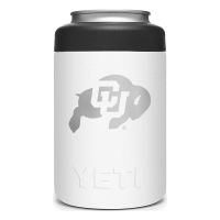 YETI Colorado Buffaloes Rambler 2.0 Colster